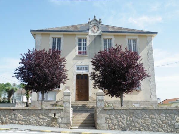 En images SaintSulpiceLaurière Site officiel de la commune